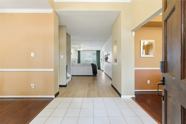 $455,000 | 7903 Palmer Pl Lane, Humble, TX 77346