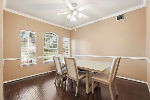 $455,000 | 7903 Palmer Pl Lane, Humble, TX 77346