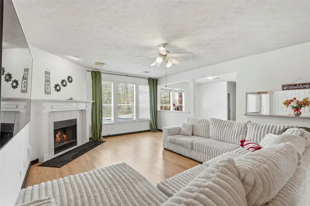 $455,000 | 7903 Palmer Pl Lane, Humble, TX 77346