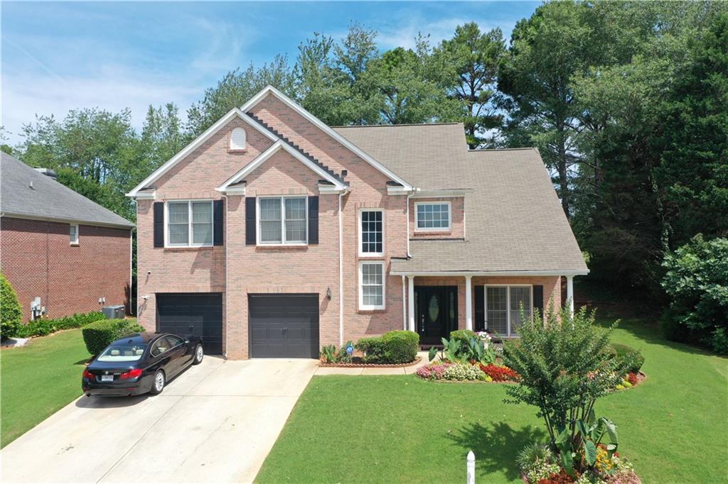 5942 Magnolia Ridge Stone Mountain, GA 30087 - Photo 46 of 50