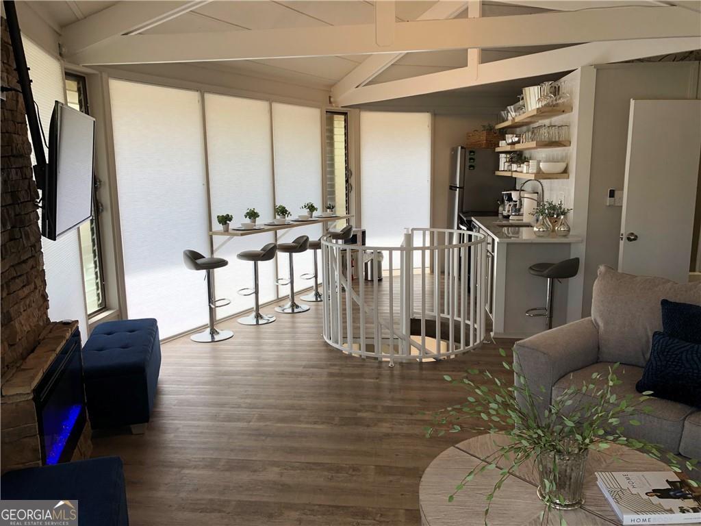 40 Treetopper Lane Jasper, GA 30143 - Photo 2 of 27