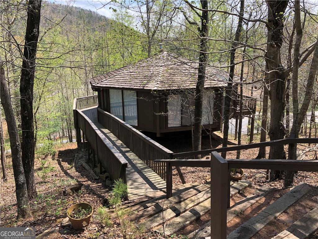 40 Treetopper Lane Jasper, GA 30143 - Photo 21 of 27