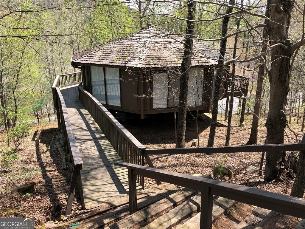 40 Treetopper Lane Jasper, GA 30143 - Photo 22 of 27