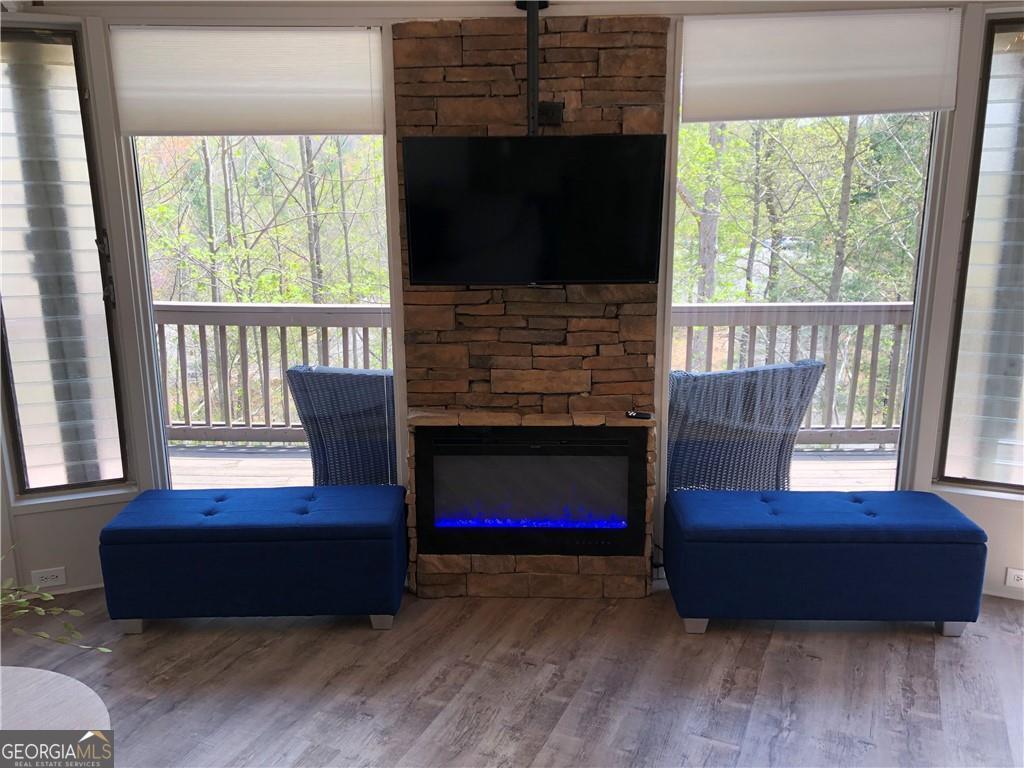 40 Treetopper Lane Jasper, GA 30143 - Photo 3 of 27