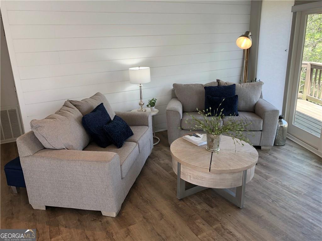 40 Treetopper Lane Jasper, GA 30143 - Photo 4 of 27