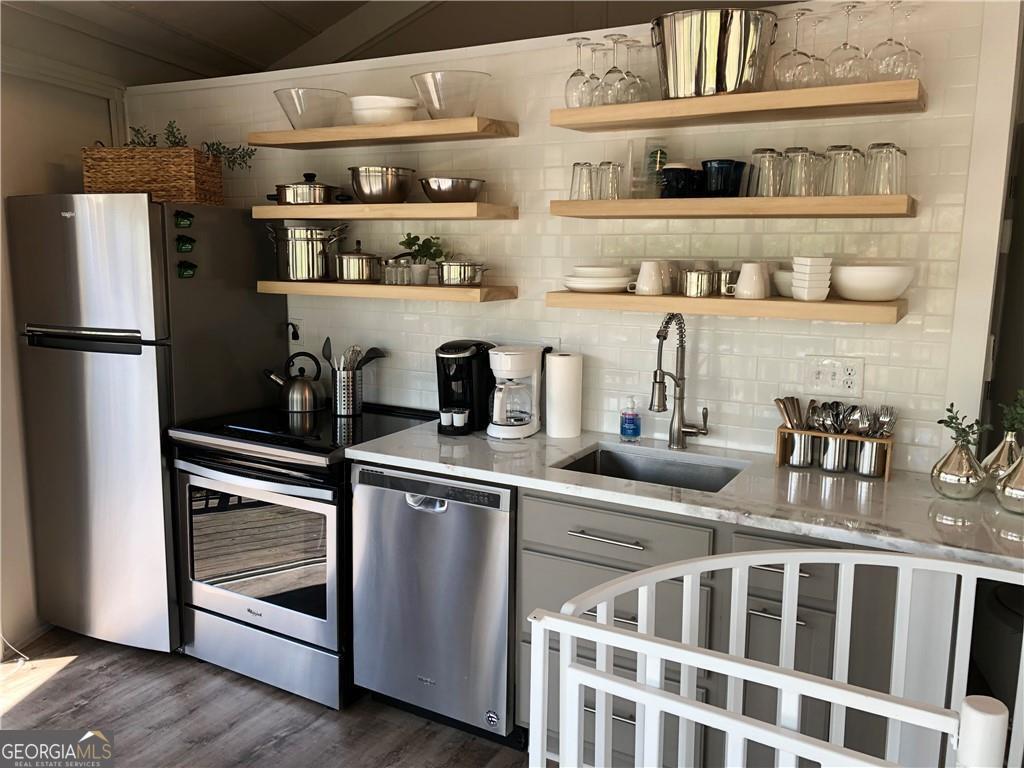 40 Treetopper Lane Jasper, GA 30143 - Photo 6 of 27