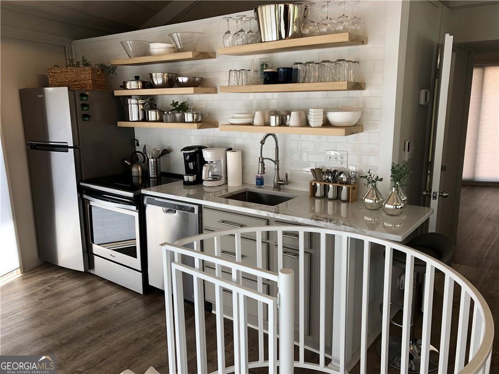 40 Treetopper Lane Jasper, GA 30143 - Photo 9 of 27