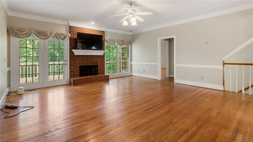 3385 Summit Trail Cumming, GA 30041 - Photo 4 of 29
