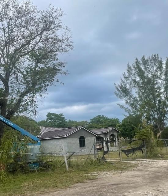 23851 Southwest 123rd Avenue Homestead, FL 33032 - Photo 5 of 8