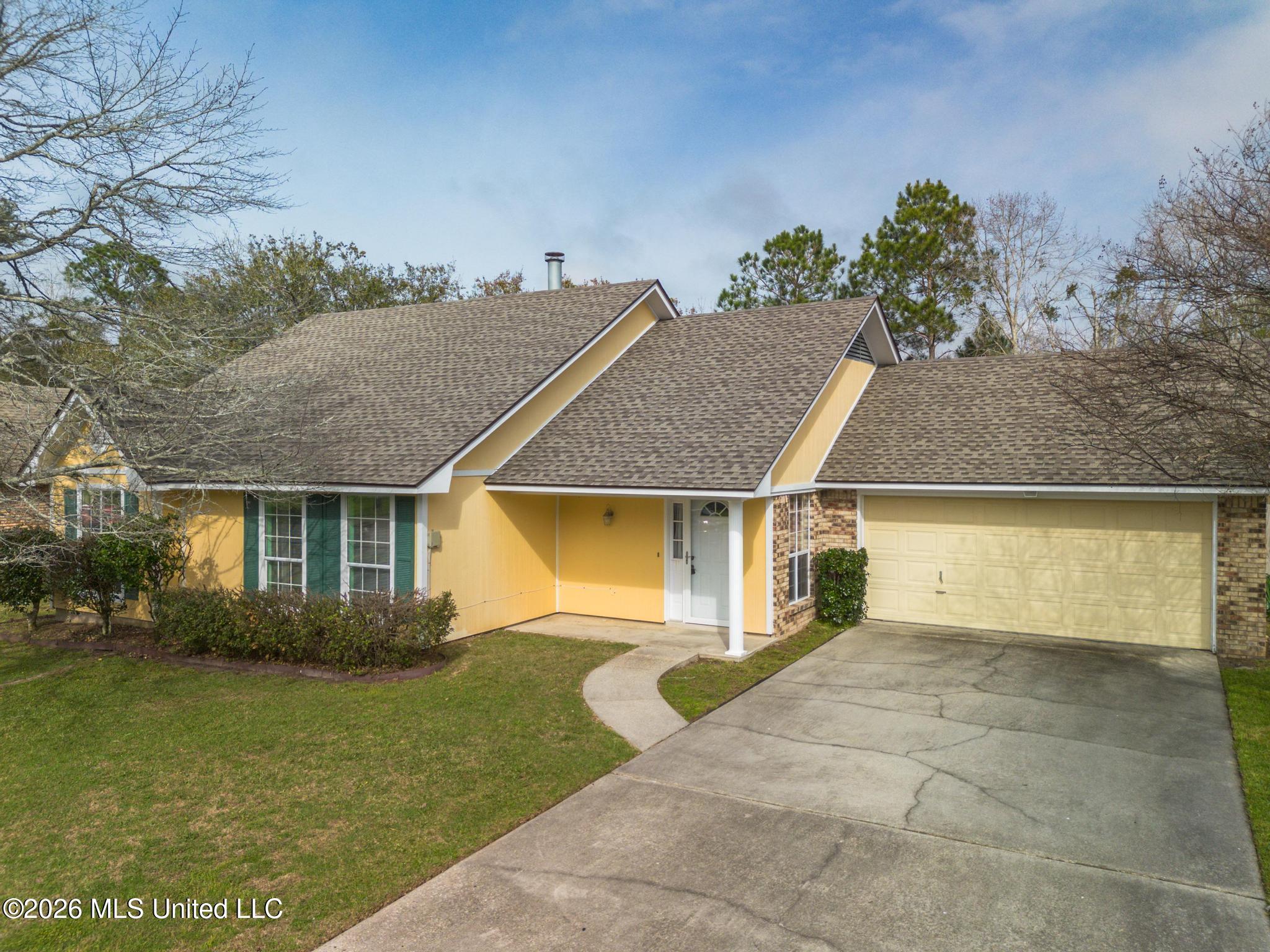 3 Mary Court Long Beach, MS 39560 - Photo 19 of 23 DJI_0089