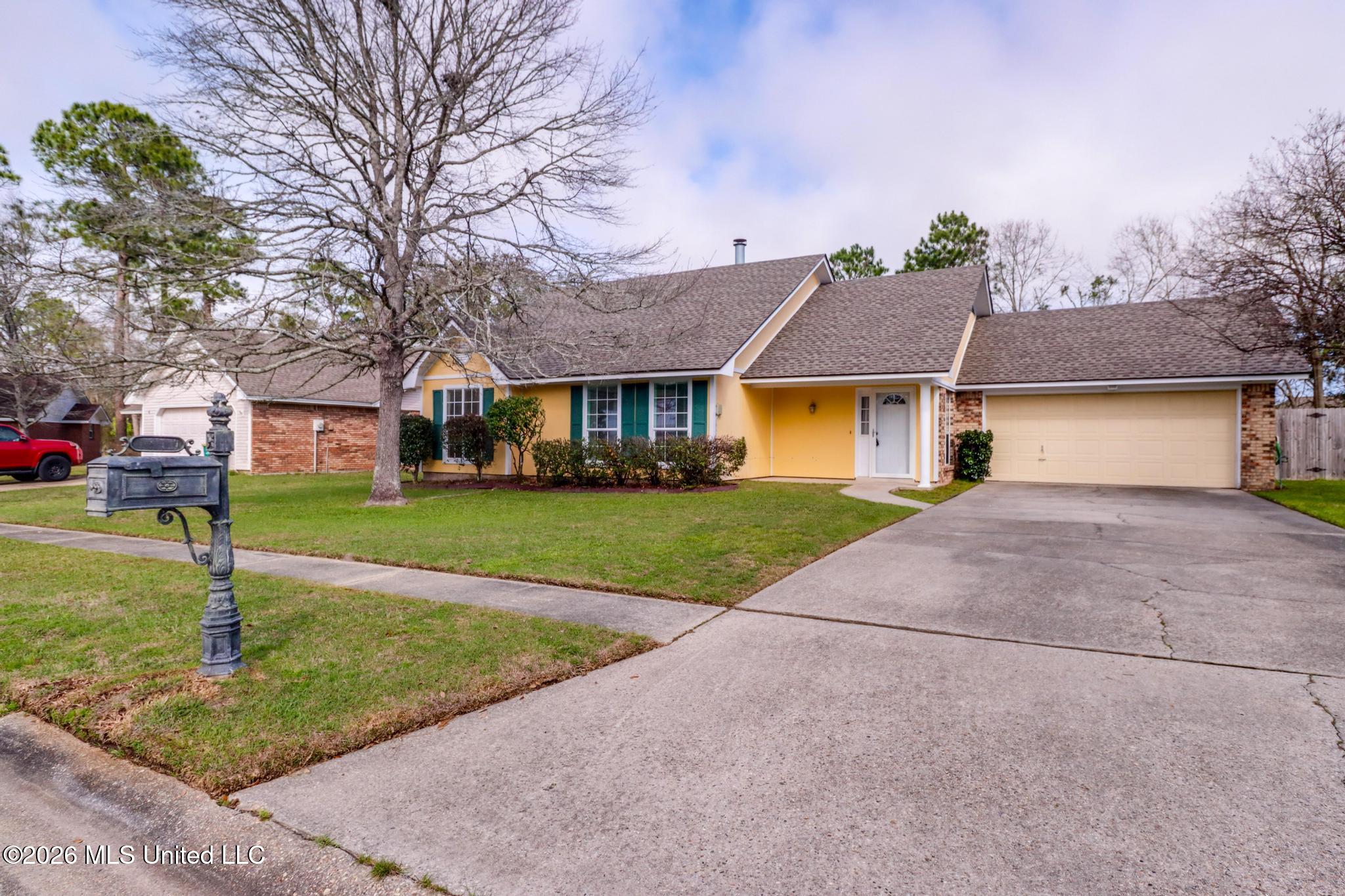 3 Mary Court Long Beach, MS 39560 - Photo 20 of 23 IMG_2279