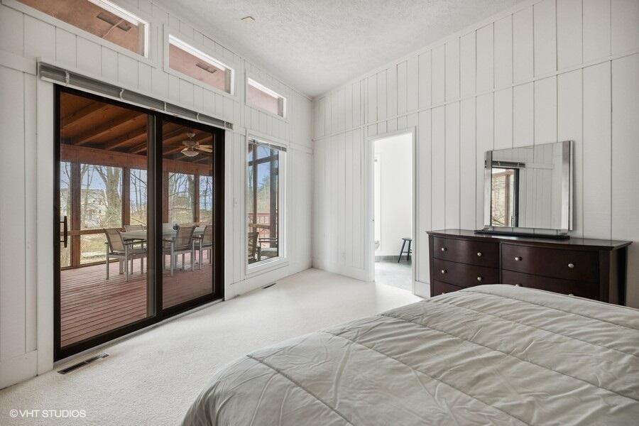 3900 Valley Path Coloma, MI 49038 - Photo 21 of 55 Main Floor En-Suite 2nd Bedroom