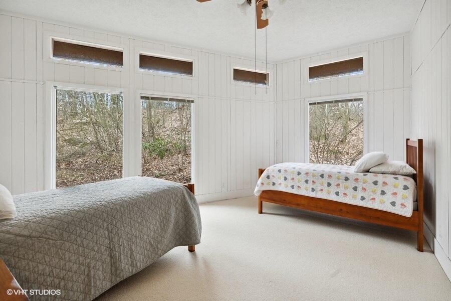3900 Valley Path Coloma, MI 49038 - Photo 24 of 55 Main Floor 3rd Bedroom