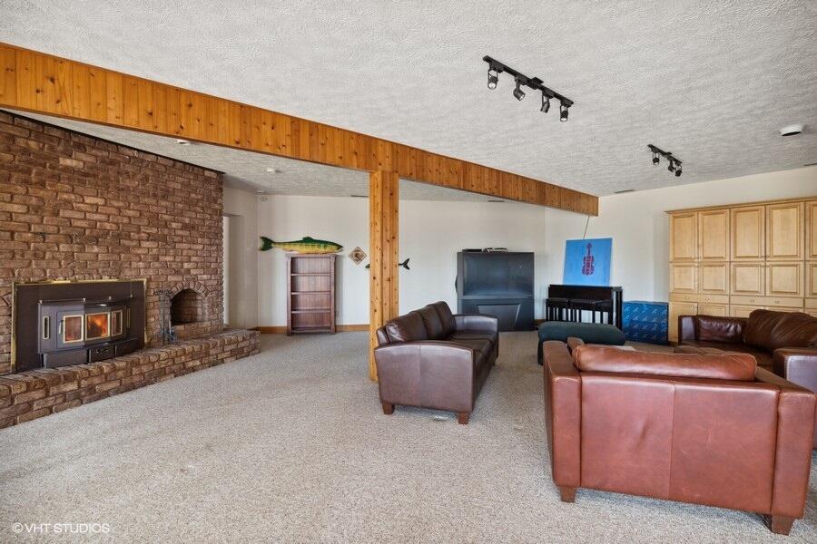 3900 Valley Path Coloma, MI 49038 - Photo 27 of 55 Lower Level