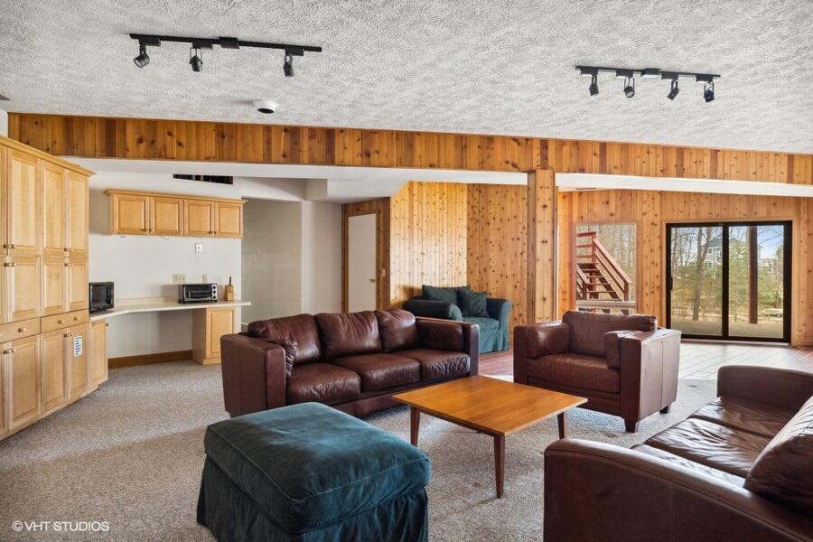 3900 Valley Path Coloma, MI 49038 - Photo 28 of 55 Lower Level