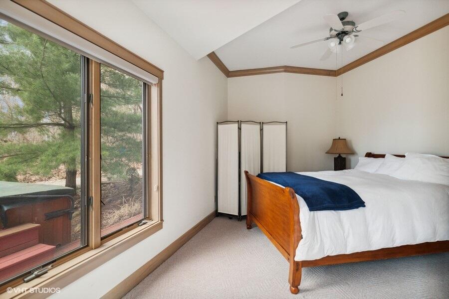 3900 Valley Path Coloma, MI 49038 - Photo 29 of 55 Lower Level 4th Bedroom