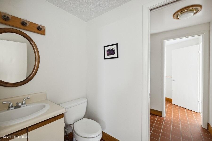 3900 Valley Path Coloma, MI 49038 - Photo 32 of 55 Lower Level 4th Bathroom