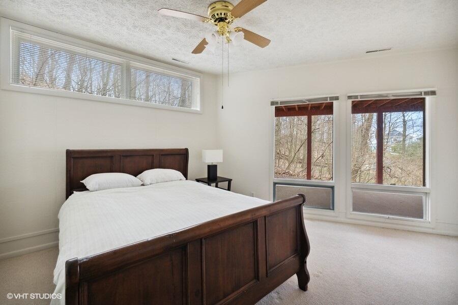 3900 Valley Path Coloma, MI 49038 - Photo 36 of 55 Lower Level 6th Bedroom
