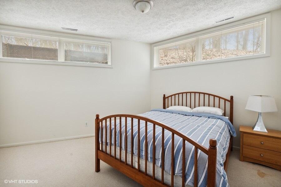 3900 Valley Path Coloma, MI 49038 - Photo 37 of 55 Lower Level 7th Bedroom