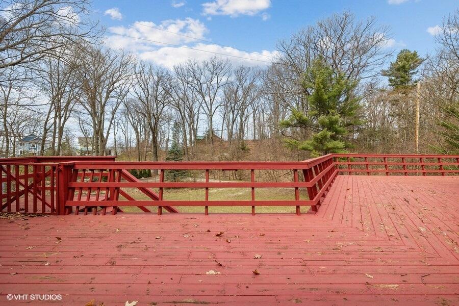 3900 Valley Path Coloma, MI 49038 - Photo 44 of 55 Deck