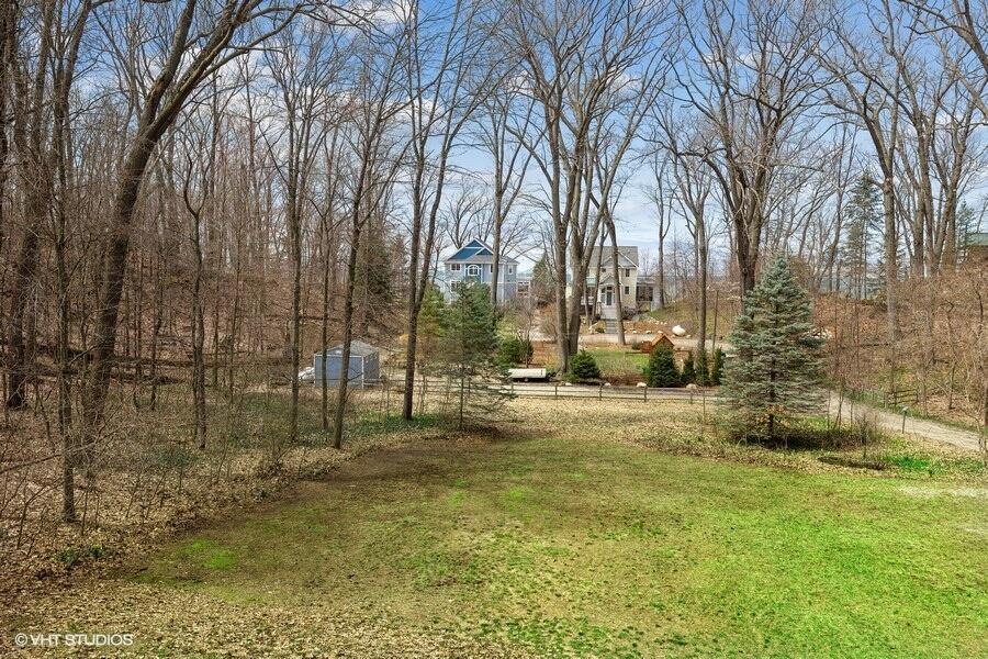 3900 Valley Path Coloma, MI 49038 - Photo 48 of 55 Back Yard
