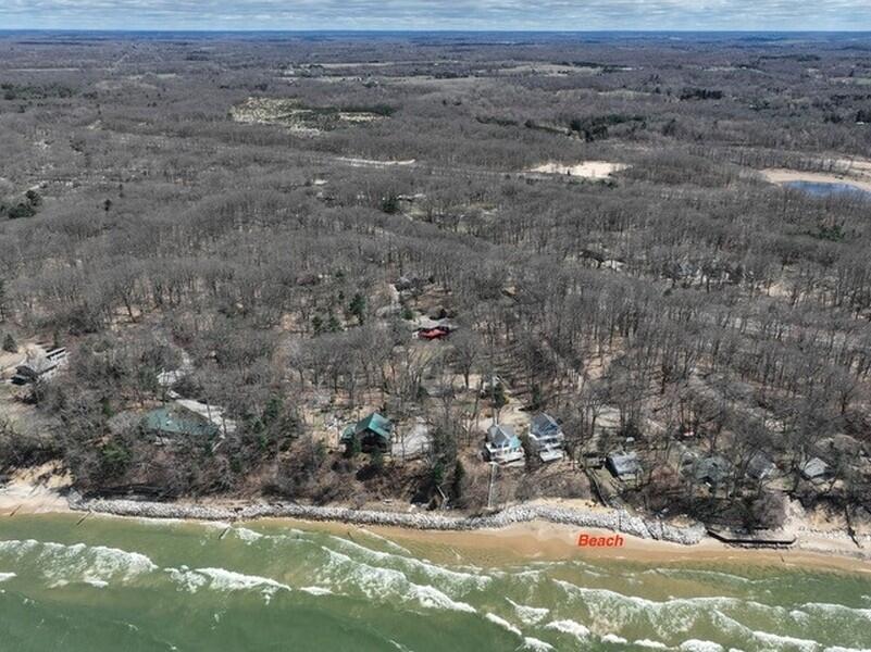 3900 Valley Path Coloma, MI 49038 - Photo 52 of 55 Association Beach 4-19-22