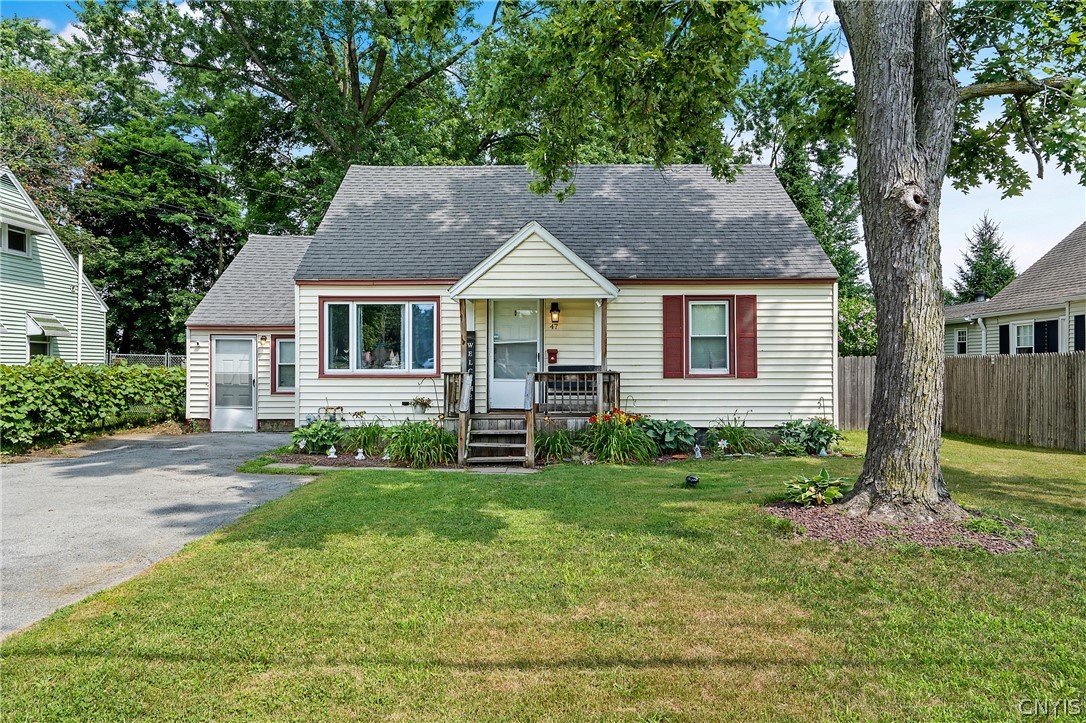 47 Homeland Road Clay, NY 13212 - Photo 1 of 1 Gallery Image 1
