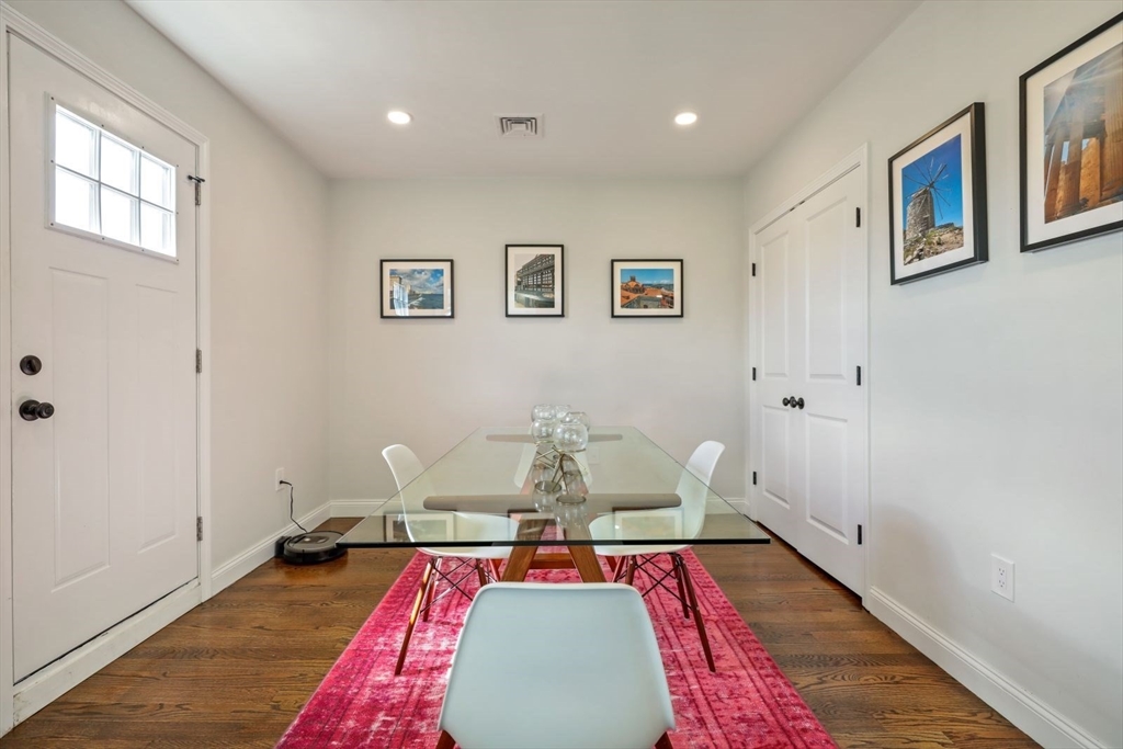 77 Torrey Street, Unit 2 Boston, MA 02124 - Photo 20 of 20