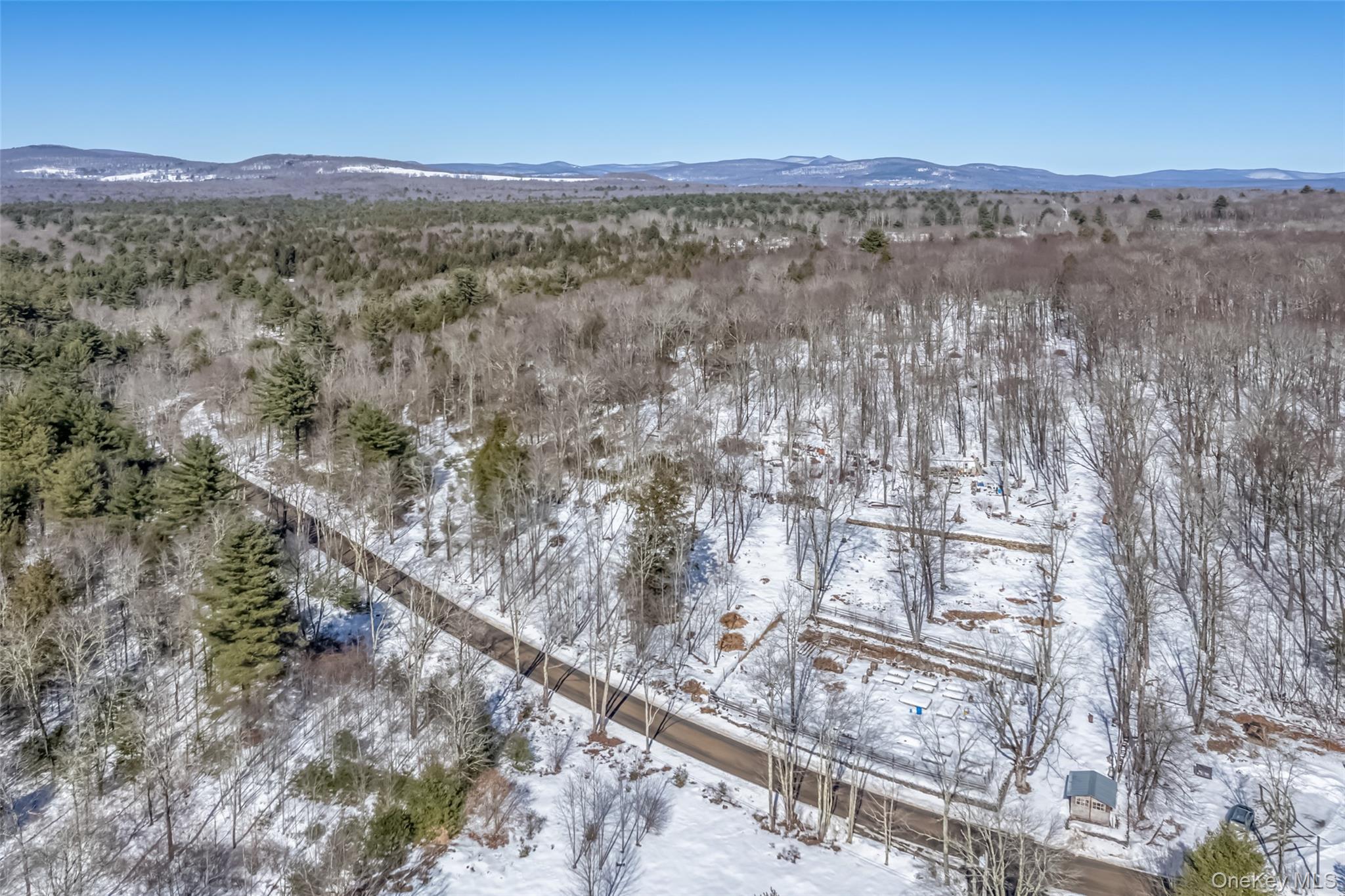 Camp Road Wawarsing, NY 12489 - Photo 11 of 11 a view of an outdoor space