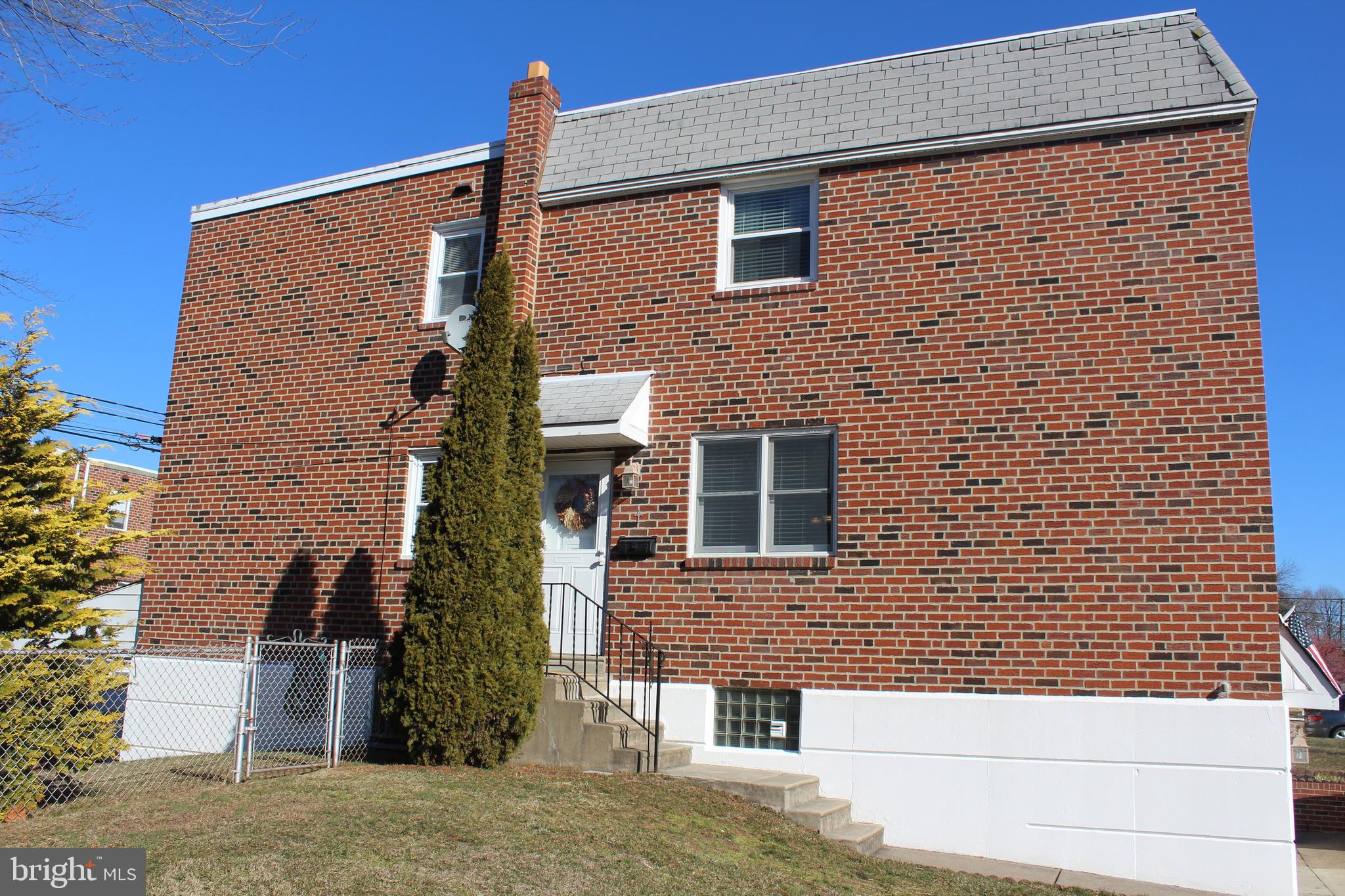 11908 Stevens Road Philadelphia, PA 19116 - Photo 3 of 58