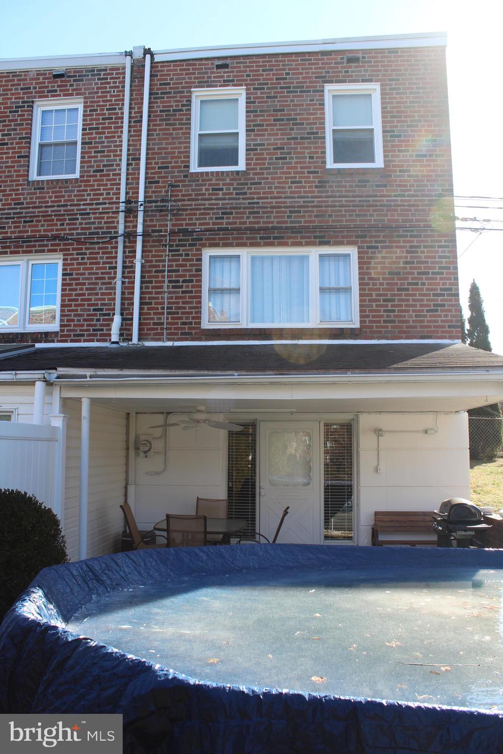 11908 Stevens Road Philadelphia, PA 19116 - Photo 50 of 58