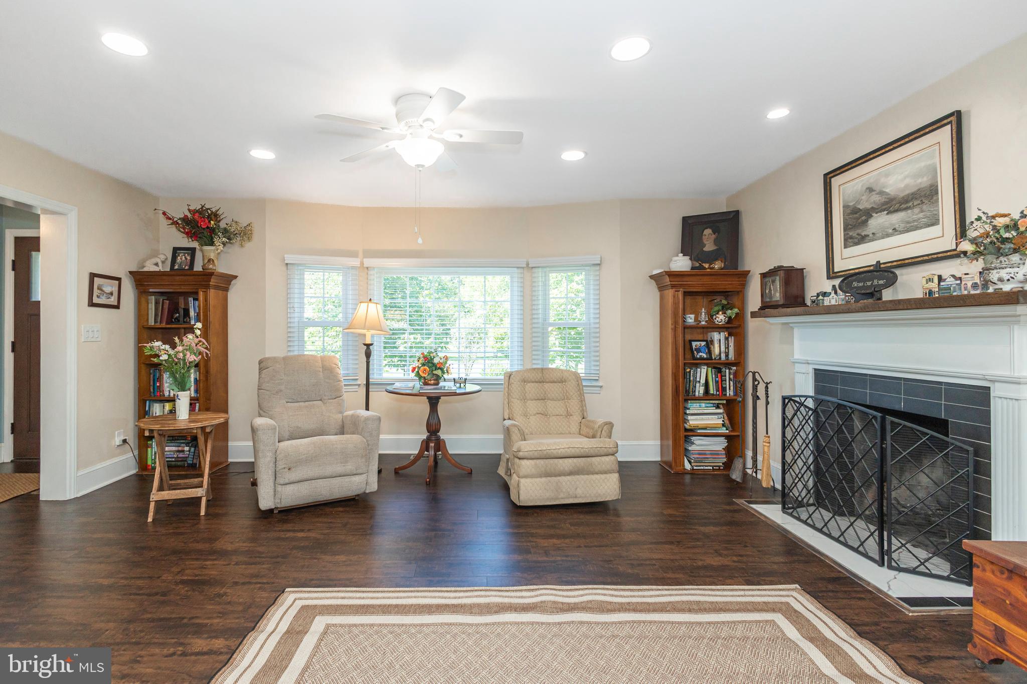 7 Colonial Ridge Drive Yardley, PA 19067 - Photo 14 of 68