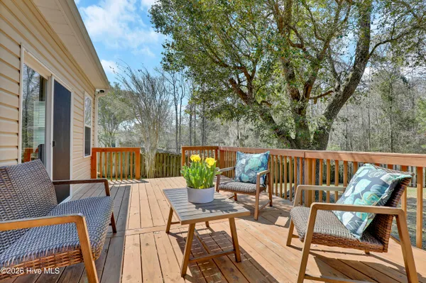 $362,000 | 203 Everett Yopp Drive, Sneads Ferry, NC 28460