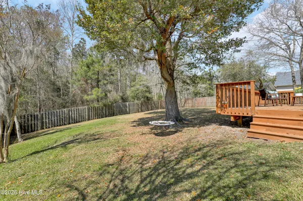 $362,000 | 203 Everett Yopp Drive, Sneads Ferry, NC 28460