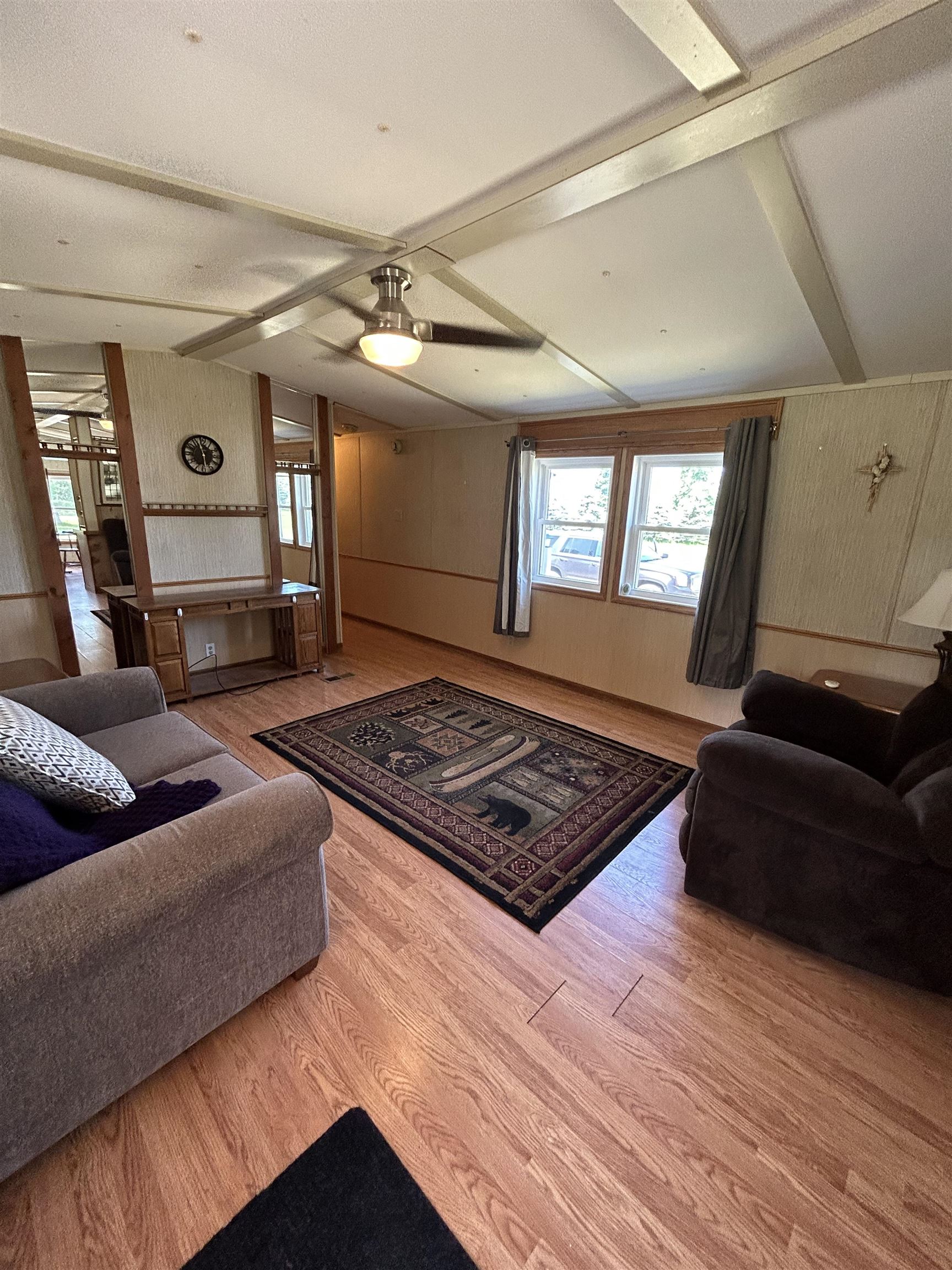 1515 Gawlic Road Turner, MI 48765 - Photo 8 of 16