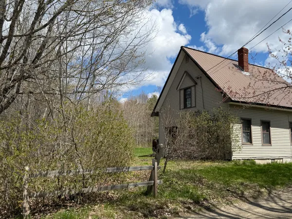$160,000 | 75 Nelson Ridge Road South, Washington, ME 04574