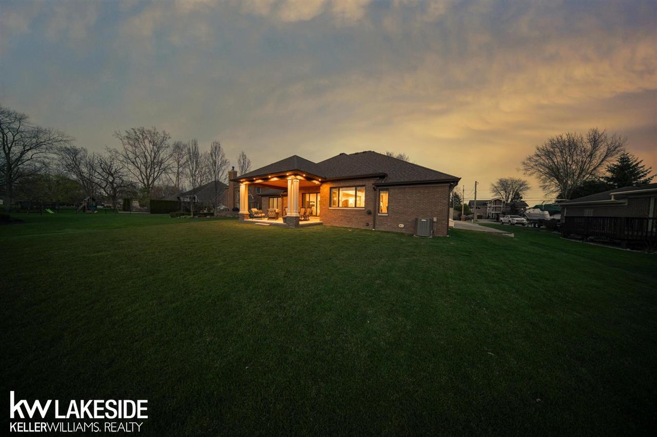 48853 Point Lakeview Street Chesterfield, MI 48047 - Photo 69 of 73