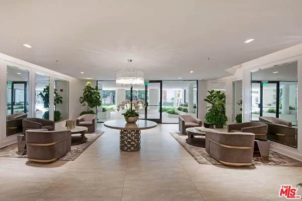 $7,200 | 2132 Century Park Lane, Unit 104, Los Angeles, CA 90067