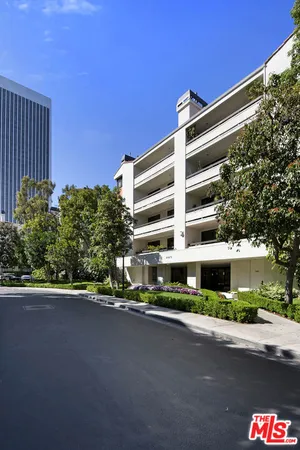 $7,200 | 2132 Century Park Lane, Unit 104, Los Angeles, CA 90067