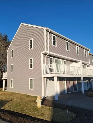 $525,000 | 22 Collins Street, Unit 31, Danvers, MA 01923