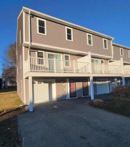 $525,000 | 22 Collins Street, Unit 31, Danvers, MA 01923