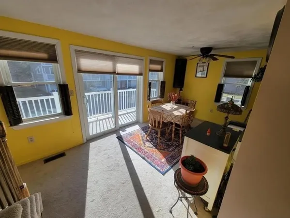 $495,000 | 22 Collins Street, Unit 31, Danvers, MA 01923