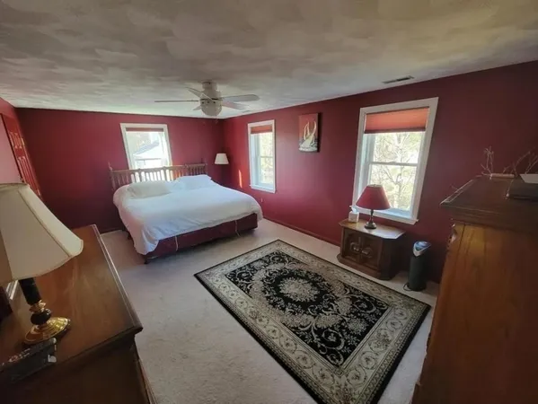 $495,000 | 22 Collins Street, Unit 31, Danvers, MA 01923