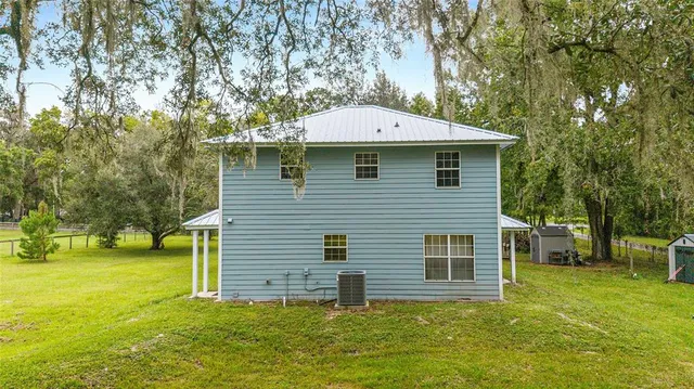 $359,900 | 17975 Northwest 160th Avenue, Williston, FL 32696