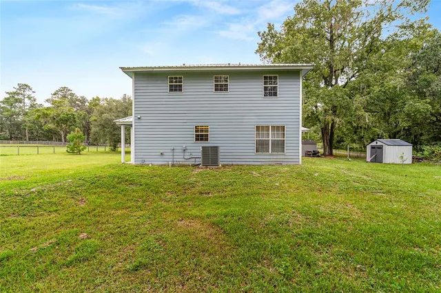 $359,900 | 17975 Northwest 160th Avenue, Williston, FL 32696