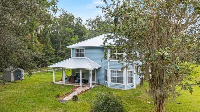 $359,900 | 17975 Northwest 160th Avenue, Williston, FL 32696