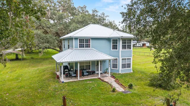 $359,900 | 17975 Northwest 160th Avenue, Williston, FL 32696