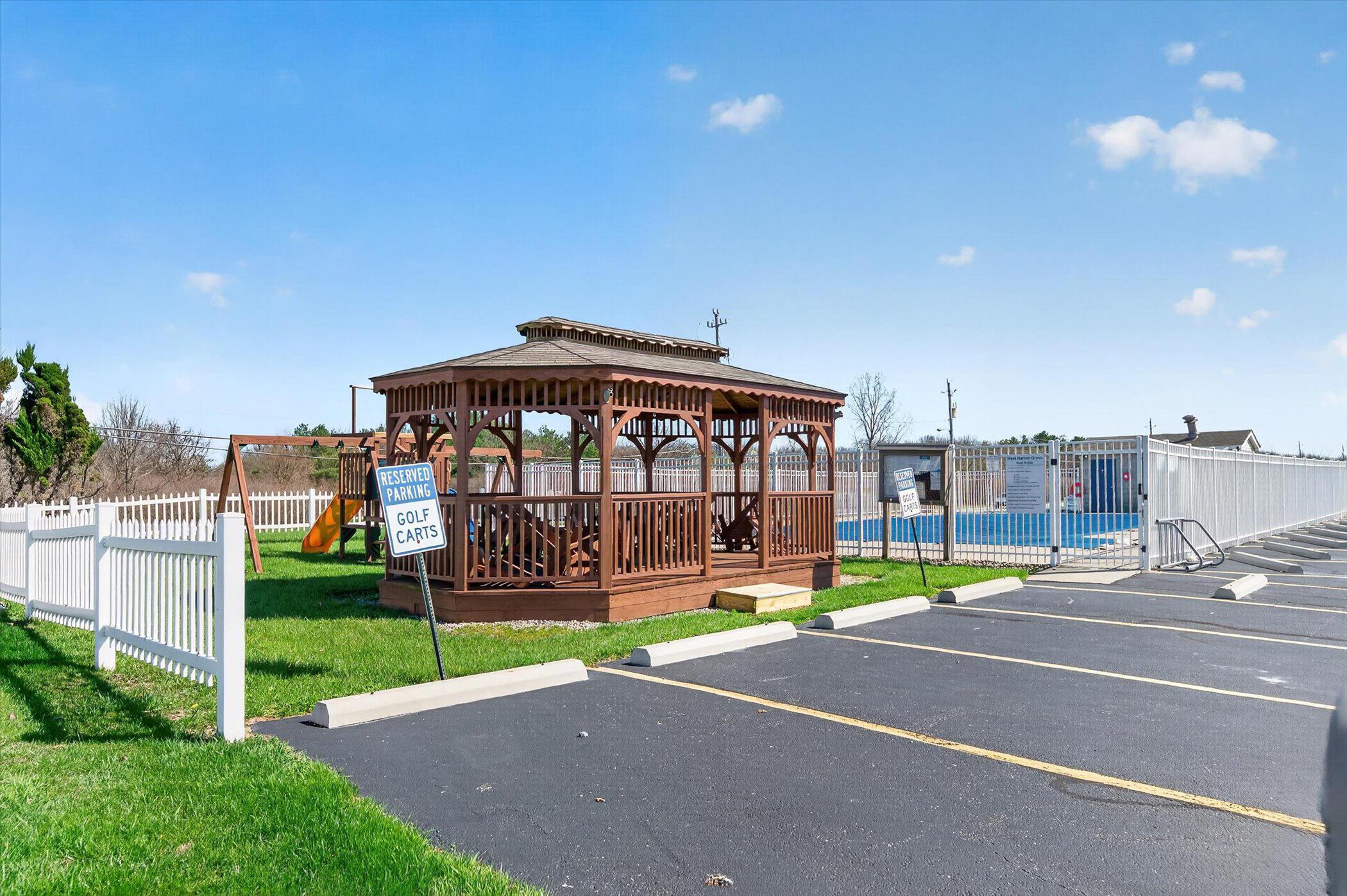 1600 North Buck Road, Unit LOT 34 Lakeside Marblehead, OH 43440 - Photo 37 of 52
