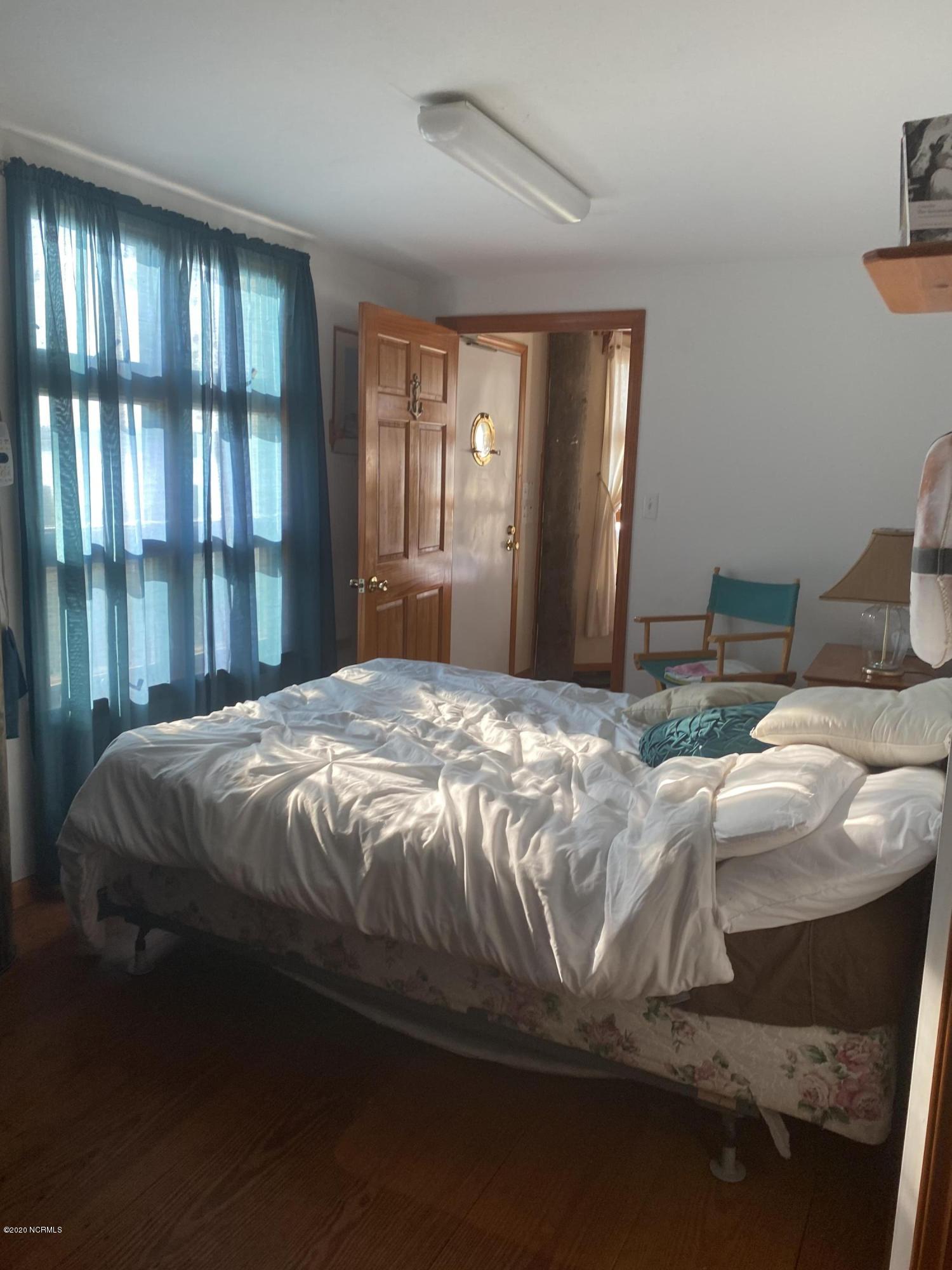 1159 Whealton Point Road Aurora, NC 27806 - Photo 11 of 23 011 Bedroom