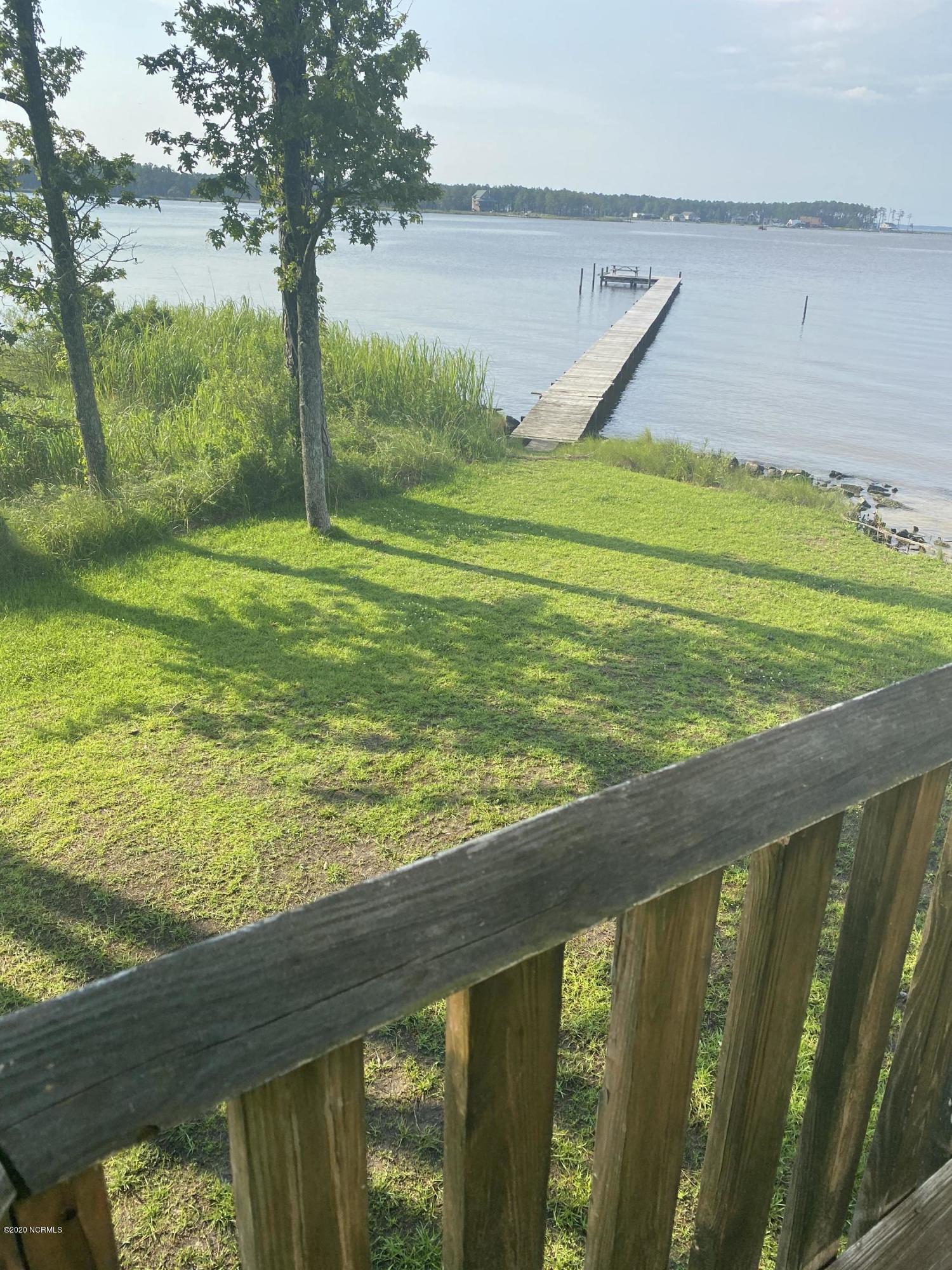 1159 Whealton Point Road Aurora, NC 27806 - Photo 18 of 23 018 Pier